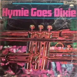 Hymie Goes Dixie