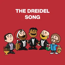 The Dreidel Song