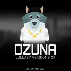 Lullaby Versions of Ozuna