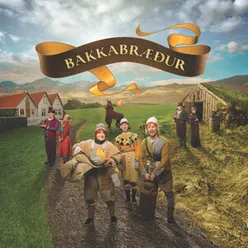 Bakkabræður