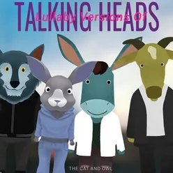 Lullaby Versions of Talking Heads