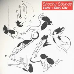 Shochu Sounds