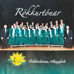 Rökkurtónar