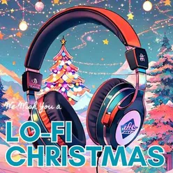 We Wish You a Lo-Fi Christmas