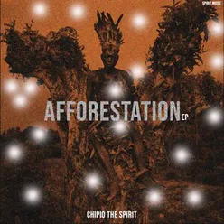 Afforestation