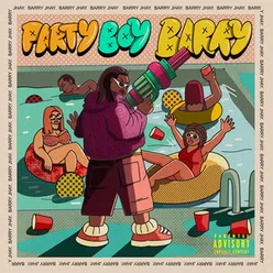 Party Boy Barry