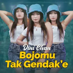 Bojomu Tak Gendak'e