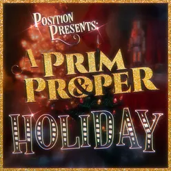 Position Presents: a Prim & Proper Holiday!