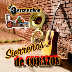 Sierreños De Corazon