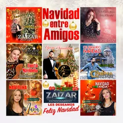 Feliz Navidad, Amor Amor