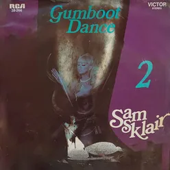 Gumboot Dance 2