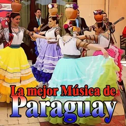 La Mejor Música de Paraguay