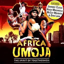 Africa Umoja