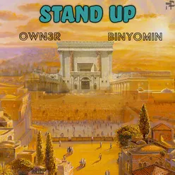 Stand Up