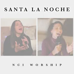 Santa La Noche