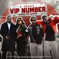 VIP Number