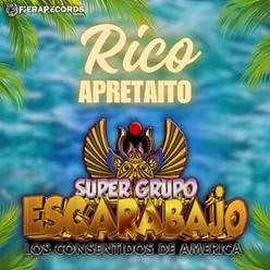 El Baile Del Escarabajo