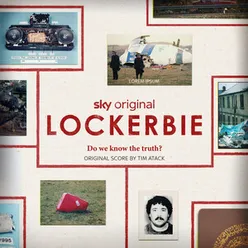 Lockerbie (Main Title Theme)