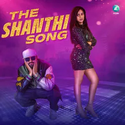 The Shanthi Song