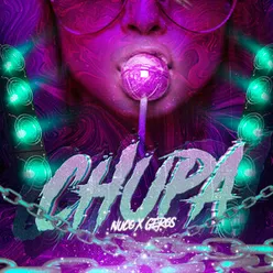 Chupa