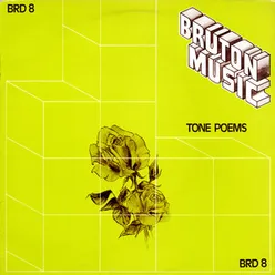 Bruton BRD8: Tone Poems