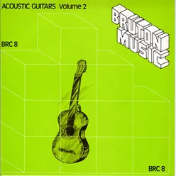 Bruton BRC8: Acoustic Guitars, Vol. 2