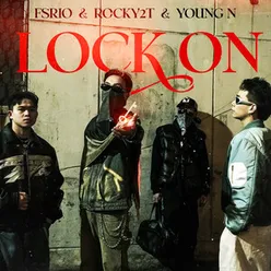 LOCK ON