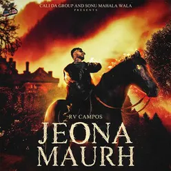 Jeona Maurh