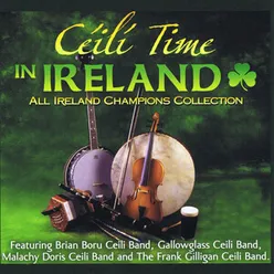 Irish Washerwoman Medley