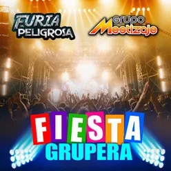 Fiesta Grupera