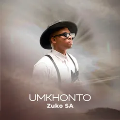 Umkhonto