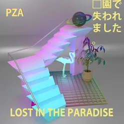 LOST IN THE PARADISE