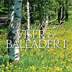 Våre vakreste viser & ballader, Vol. 1