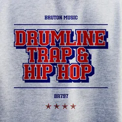 Drumline Hip Hop Drive