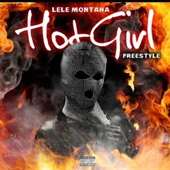 Hot Girl Freestyle