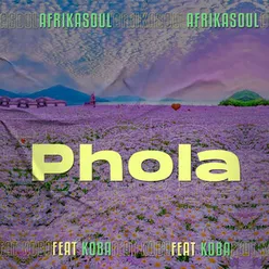 Phola