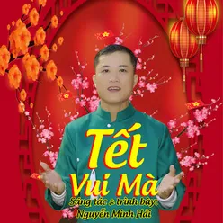 Tết vui mà