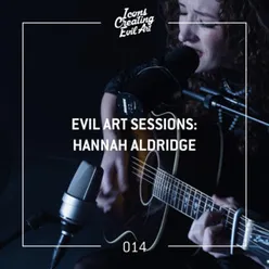 Evil Art Sessions 014