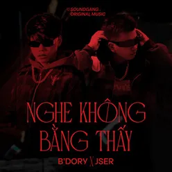 Nghe Không Bằng Thấy