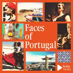 Faces of Portugal