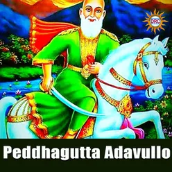 Peddhagutta Adavullo