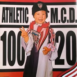 Athletic 100 - M.C.D. 20