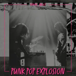 Punk Pop Explosion