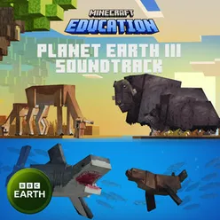 Minecraft Education: Planet Earth III