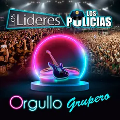 Orgullo Grupero