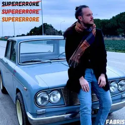 SUPERERRORE