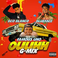 Ouuhh G-Mix