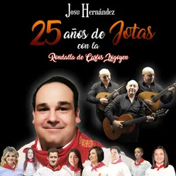 Yo La Jota Cantaré