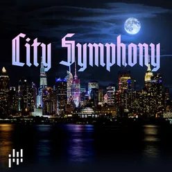 Gotham City Symphony