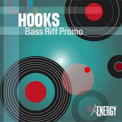 HOOKS - Bass Riff Promo
